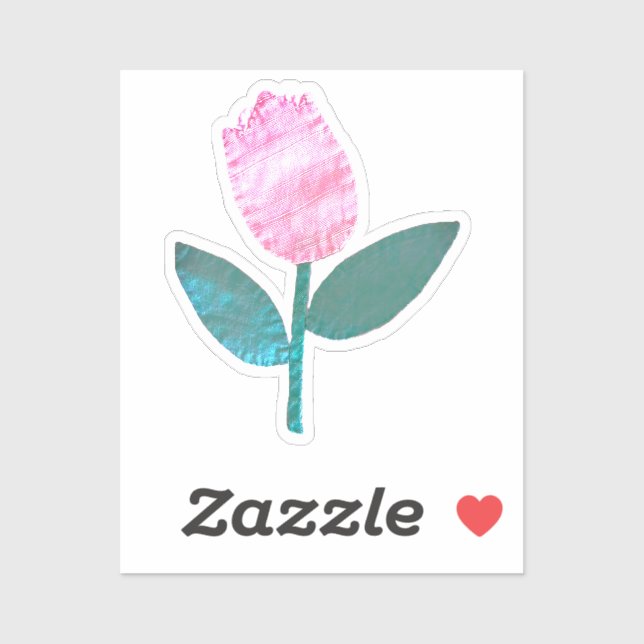 STEUERTABLETTE - KUNST UND DESIGN-STILE AUFKLEBER (Blatt)