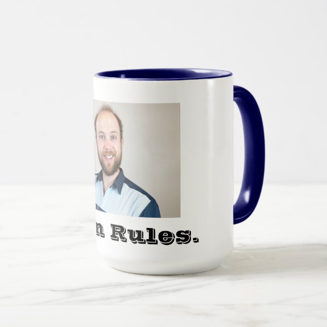 Steuervorschriften Tasse (VorderseiteRechts)
