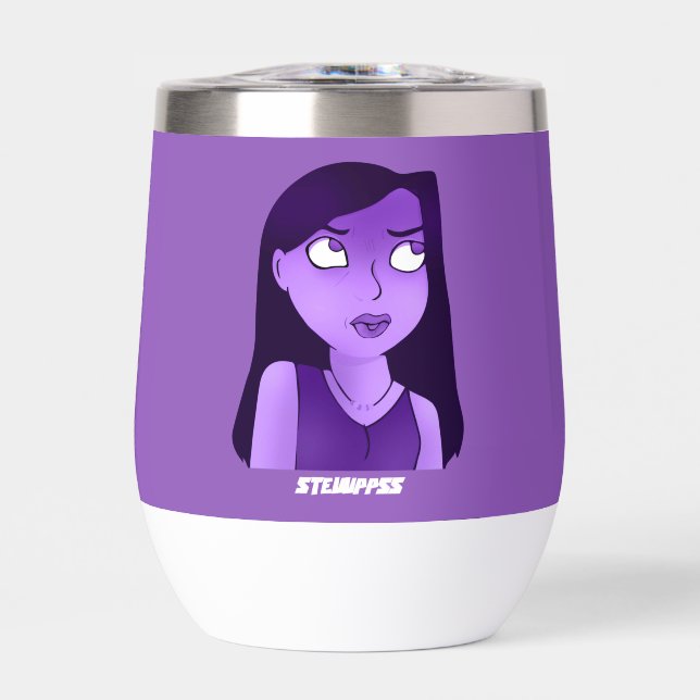 Steups (Vorderseite)