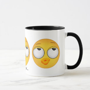 Steups kombinierte Tasse