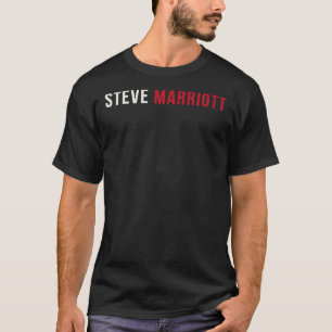Steve marriott Essential T - Shirt
