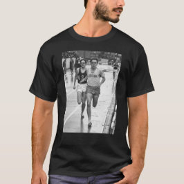 Steve Prefontaine Quote T-Shirt