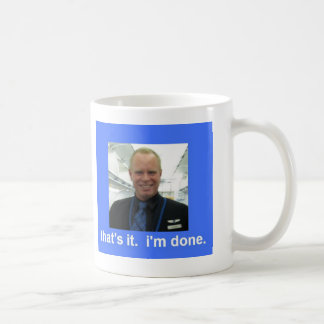 Steve-Schieferdecker Kaffeetasse