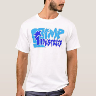 Steve T-Shirt