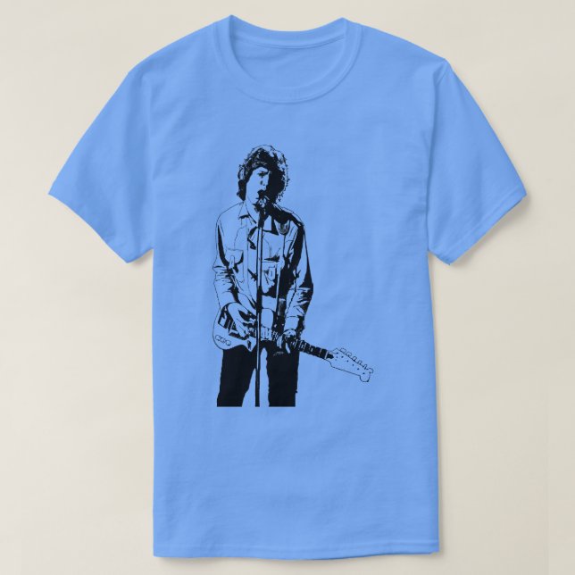 Steve Winwood T-Shirt (Design vorne)