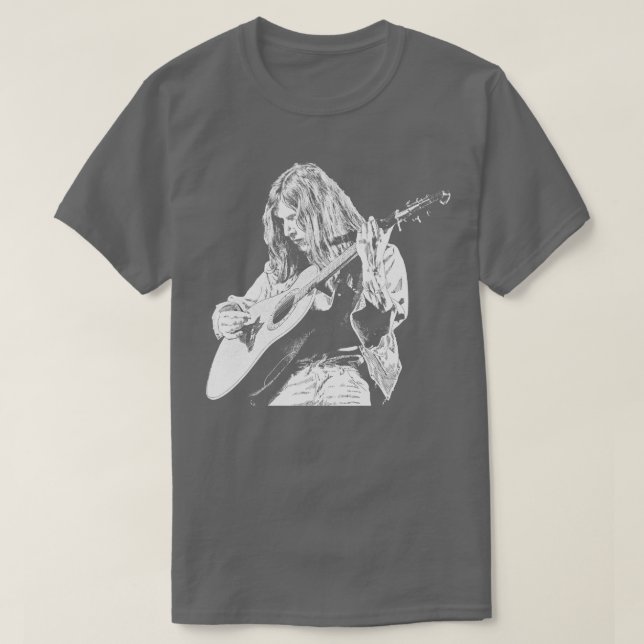 Steve Winwood Vintag T-Shirt (Design vorne)
