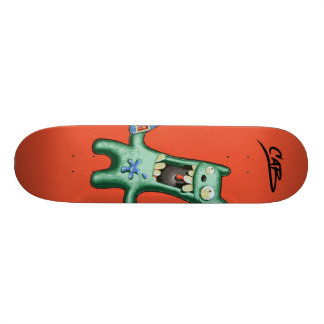 SteveCaballero "Vince 4" Skateboard