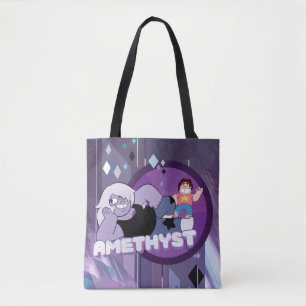 Steven Universe   Amethyst-Zeichen Grafik
