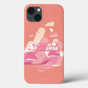 Steven Universe Beach City Case-Mate iPhone Hülle