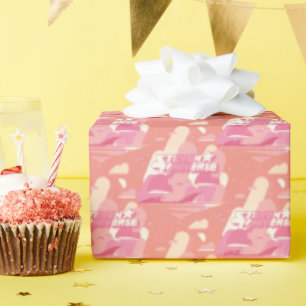 Steven Universe   Beach City Geschenkpapier