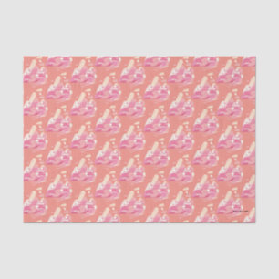 Steven Universe Beach City Seidenpapier