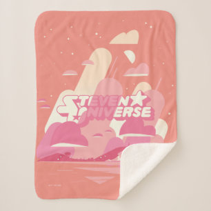 Steven Universe Beach City Sherpadecke