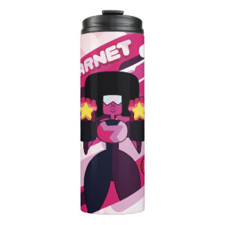 Steven Universe | Garnet Character Graphic Thermosbecher