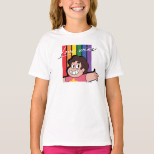 Steven Universe - Liebe gewinnt T-Shirt
