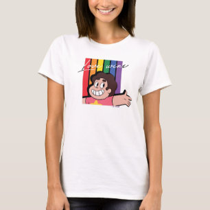 Steven Universe - Liebe gewinnt T-Shirt