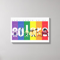 Steven Universe - Liebe kommt in allen Farben