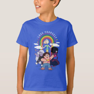 Steven Universe - Liebe Sie selbst T-Shirt
