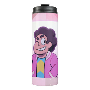 Steven Universe   Pink Diamond Portrait Thermosbecher