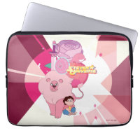 Steven Universe | Rose Quartz Vermächtnis