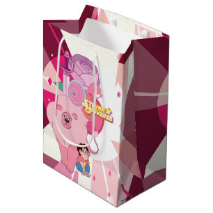 Steven Universe   Rose Quartz Vermächtnis Mittlere Geschenktüte