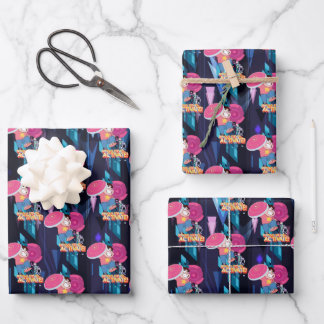 Steven Universe | Serious Steven.. Aktivieren! Geschenkpapier Set