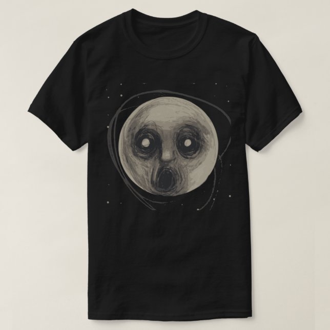 Steven wilson raven Essential T - Shirt (Design vorne)