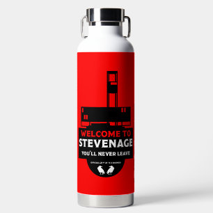 Stevenage Hertfordshire Trinkflasche