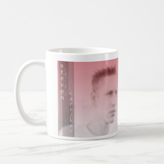 Stevens Tasse (Links)