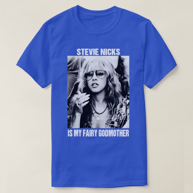 Stevienicks T-Shirt (Design vorne)