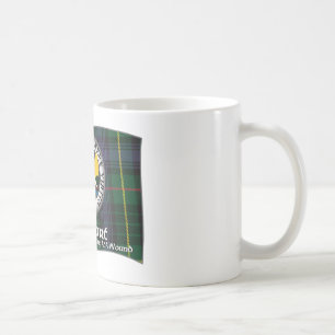 Stewart-Clan-Tasse Tasse