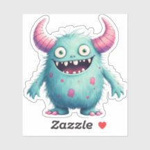 Stewart: Das Adorable Little Monster