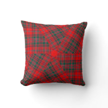Stewart of Appin Modern Tartan