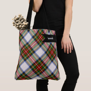 Stewart Royal Dress Kariert Scottish Pattern