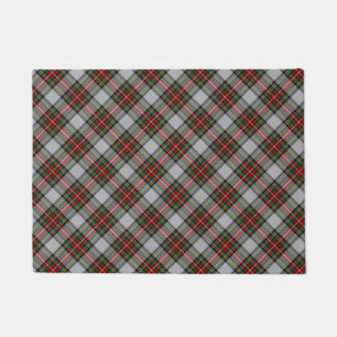 Stewart Royal Dress Tartan Fußmatte