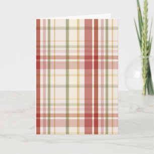 Stewart-Tartan Karte