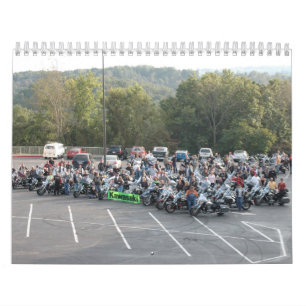 Steweys 2009 VROC Kalender