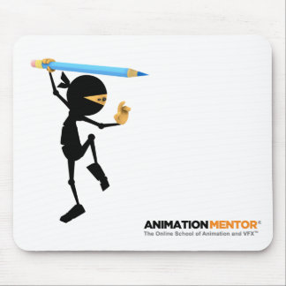 Stewie Ninja Mausunterlage Mousepad