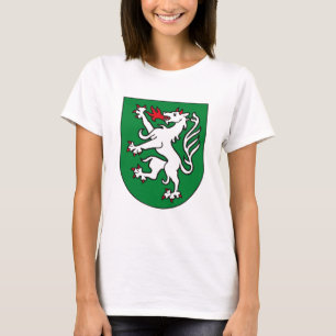 Steyr Wappen T - Shirt