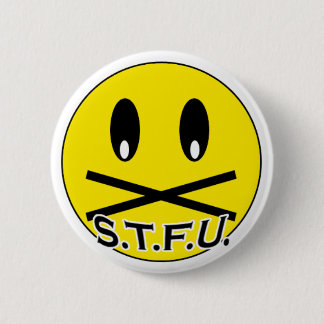 STFU Knopf Button