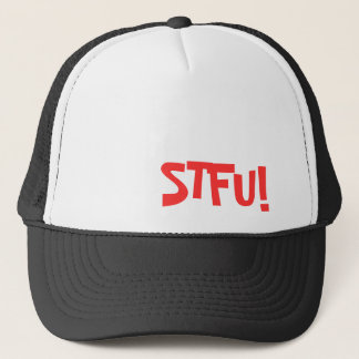 STFU! TRUCKERKAPPE