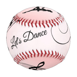 Stich Dance 3 Let's Dance Baseball