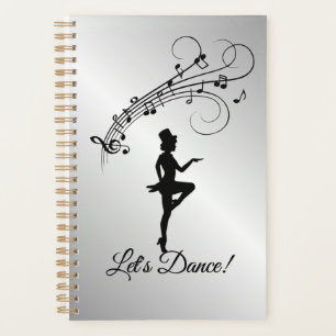 Stich Dance 3 Planer