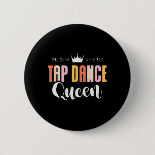 Stich Dance Queen Stich Dancing Stich Dancer Dance Button