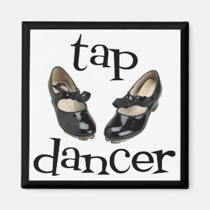 Stich Dancer Magnet