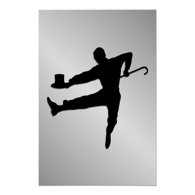 Stich Dancer Poster (Vorderseite)