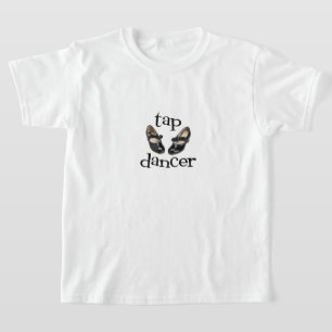 Stich Dancer T - Shirt