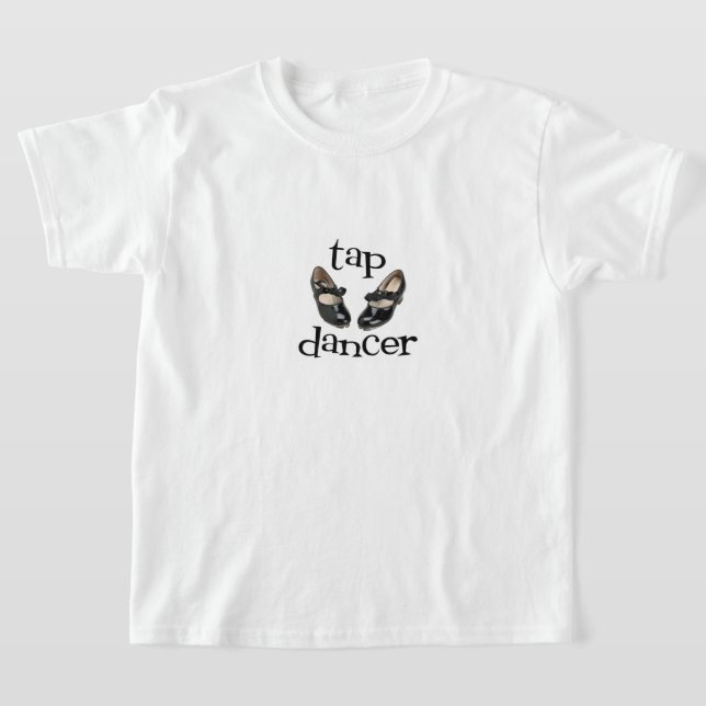 Stich Dancer T - Shirt (Ablage )