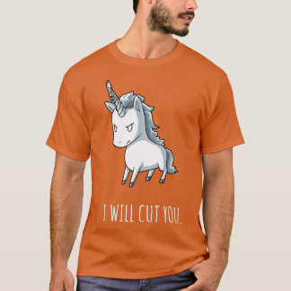 Stich rückwärts T-Shirt