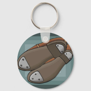 Stich Shoes Schlüsselanhänger