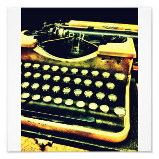 Stich stich fotodruck